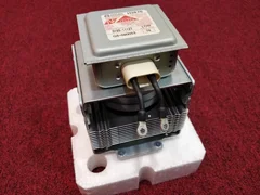[Lot of 18] AMAT Applied Materials 0195-11127 Magnetron Axcelis National Elect