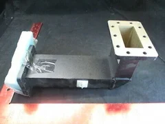 Applied Materials (AMAT) 0190-09275 WAVEGUIDE, E-BEND,LOWER ASP