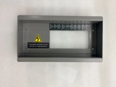 Applied Materials 0020-13351 CIRCUIT BREAKER SHIELD AMAT (M)