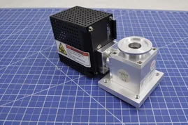 0010-02142 / THROTTLE VALVE ASSY, DIRECT DRIVE SIGMA / APPLIED MATERIALS AMAT