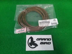 AMAT 3700-02501 ORING 3.359X.139 V884, NEW
