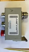 CTI Cryogenics 8135240G002 On-Board Splitter box used