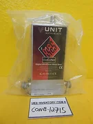 Unit Instruments UFC-8165 Mass Flow Controller AMAT 3030-03047 Refrubished
