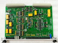 AMAT APPLIED MATERIALS 0100-00752 ASSY MAINFRAME INTERFACE BD (2)