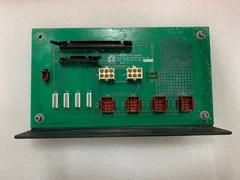 AMAT 0100-70015 ASSY GATE VALVE INTERCONNECT PCB