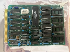 Lam Research AUTOETCH 490 / 590 ETCHER Z80 PROCESSOR, P/N 810-001318-002 REV J