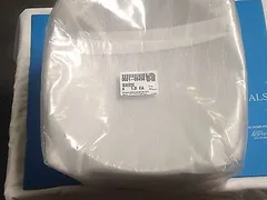 Applied Materials 0021-09458 Housing, Inner Cooling DPS Poly AMAT
