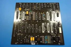 Applied Materials 0100-71323 P-CH Distribution Board AS IS