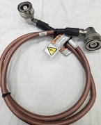 AMAT - 0620-03048	CABLE ASSY SQS(F-P) R/A W/DA-INTERLOCK T