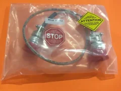 CTI-CRYOGENICS BROOKS 8135193G020 0620-02083 AMAT Remote Cable INTFC CRYO Pump