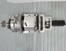 Lam Research Novellus Vector Spindle 853-176823-200 0719-0006