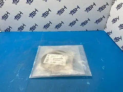 APPLIED MATERIALS 0190-89038 O-RING ID 23.40 CSD .139 VITON .75 DUROMETER Qty 4x