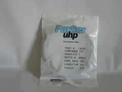 Applied Materials 3700-04319 O-Ring (Parker 2-389-UHP)