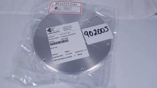 AMAT 0020-32036 200mm Blocker Plate, 902005
