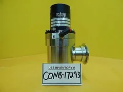 MDC 997330 Pneumatic Isolation Valve AMAT 0190-40017 Used Working