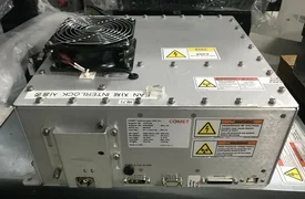 Comet 20030650 RF Match Lam P/N 27-374427-00