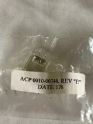 AMAT 0010-00348 "E", 125mm Upper Clip Assy. Oxide