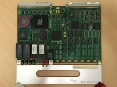810-017034-005 Lam Research Envision CPU VME Processor 68030