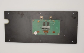 0100-00110 / PCB FLATFINDER MOTOR DRIVER ASSY / APPLIED MATERIALS AMAT