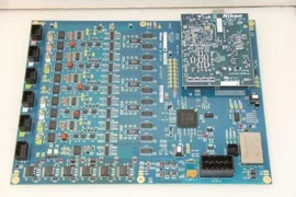 NIKON 4S0008-668-1 X8-EPBODY Circuit Board + OPT-COM2 4S025-696