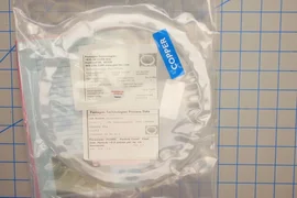 716-140469-002 / HPT COUPLING RING / LAM RESEARCH