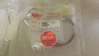 0150-18105, AMAT, CABLE ASSY. CTR DUAL TC, ULTIMA