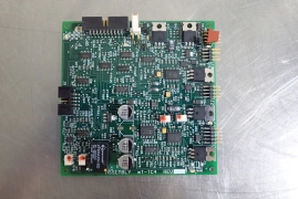 Advanced Energy mT-TC4 PWB Board Assembly