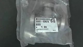 APPLIED MATERIALS - 3300-02674 - FTG ELBOW NW25 X 2