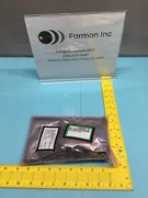 Nikon 2S013-076 PCB, Interface, MCR, 200mm Wafer Prealigner, 233308248, 134313