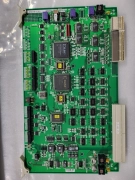 Nikon Scanner WSDVRX4 PCB 4S019-126