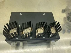 Lam Research AUTOETCH P/N: 853-009300-001 Gap Drive Controller