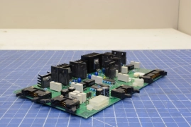 2S003-056 / PCB MCR, DRV, BOARD, 4S003-056 / NIKON