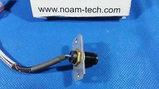 Applied Materials Sensor, 0090-20020 / Rev 001 / Applied Materials