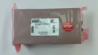 AMAT 0190-54120 0N BOARD IS CONTROLLER CTI-CRYOGENICS, PUMP MOUNT LEFT