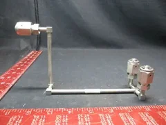 Applied Materials (AMAT) 0050-37080   GAS LINE, WELDMENT