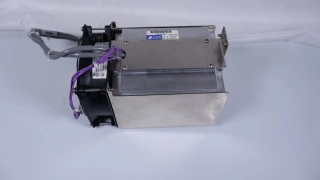 LAM Research 853-017340-202 Resistor Bank, 300234