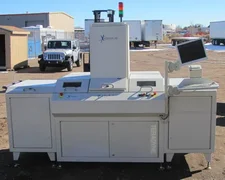 TERADYNE X-STATION XSTATION XS-4010 XS4010 AUTOMATED X-RAY INSPECTION SYSTEM