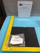 AMAT 0040-23558 CLAMP RF MATCH MOUNT, 170837
