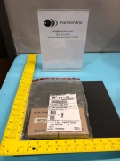 2 APPLIED MATERIALS 0660-01842 CARD I/O MOD 4- CH2.5 - 28VDC INPUT 5 VDC, 179681