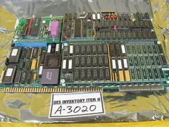 Radisys 149101-005 PSBC28614 CPU Board working