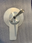 Lam Research Arm Assembly 853-021819-001