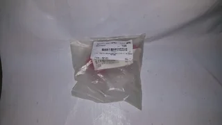 100314403 90 Deg ELBOW NW25 KF FLANGE Fitting MKS/HPS AMAT 3300-02185