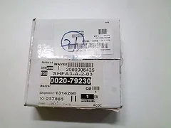 AMAT 0020-79230 BRACKET-B, MOTOR, NEW