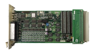 AMAT Applied Materials 0090-02974 I/O PCB DIP-054-067 CDN391 Working