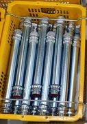 0010-01216 Assy, Conduit Chamber Tray, AMAT Centura Mainframe Wiring Pipe
