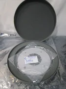 AMAT 0200-00014 Cover, Quartz, 100mm XTAL, 108539