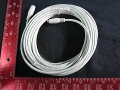 AMAT 0650-01048 CMPTR SPLITTER KEYBOARD CABLE 30FT SUN SPARC