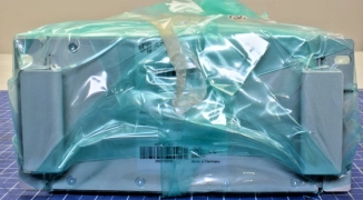 0190-63140 / HF RF, 3KW G2 ANALOG BASE, 200-480V, 50-60HZ / APPLIED MATERIALS