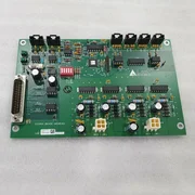 Lam Research Stepper Driver Inerface PCB 810-801237-001 JABM17043502