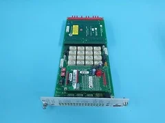 AMAT APPLIED MATERIALS 0090-02880 REV.001 BRUSH INTERLOCK 0110-20458